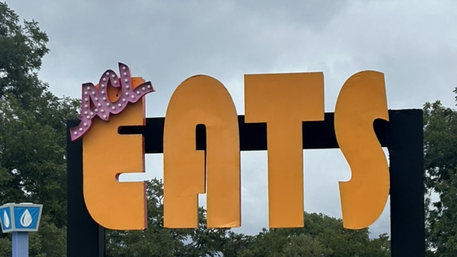 ACL Fest 2026 Food: Everything We Ate on Day 1 and What It Cost