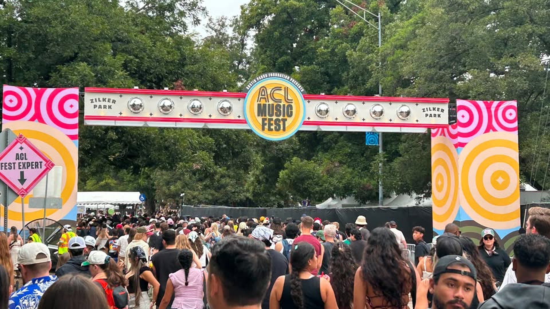 Every ACL Fest 2026 Stage, Ranked: Where to Go at Weekend 2