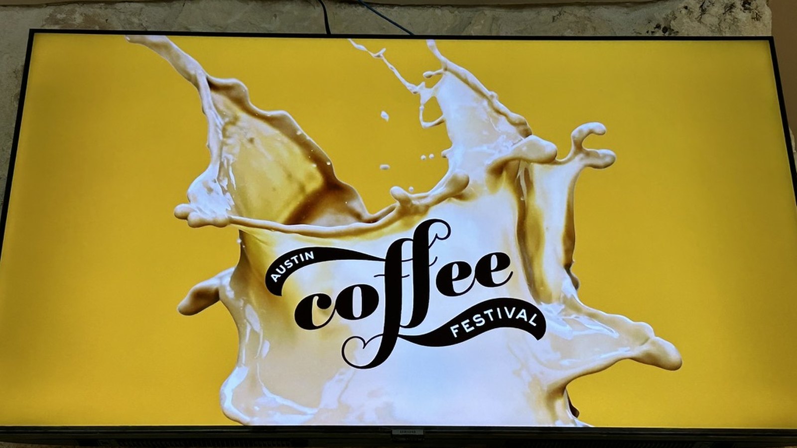 Austin Coffee Festival 2026: What It's Like and 7 Austin Coffee Shops to Know