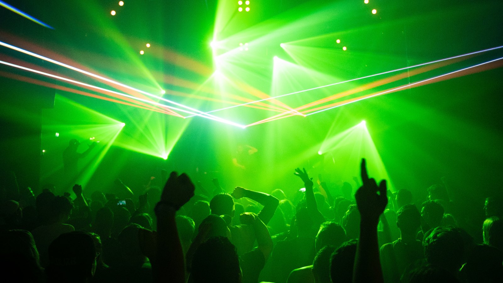 F1 After-Parties in Austin 2026: Where to Go Out Race Weekend