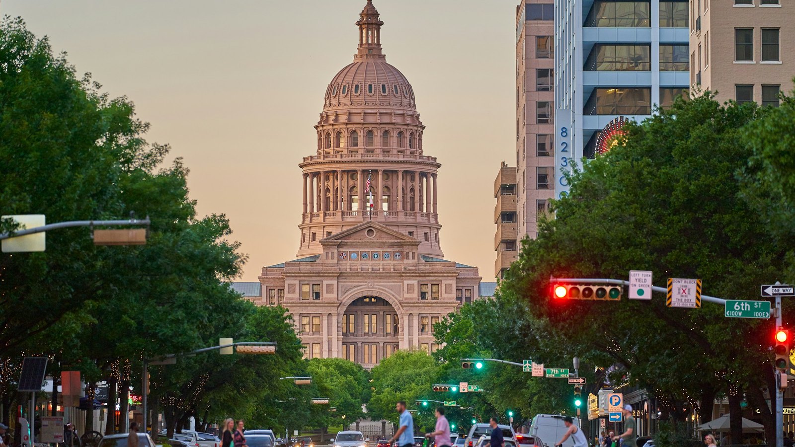 F1 Weekend in Austin 2026: Things to Do Without a Ticket