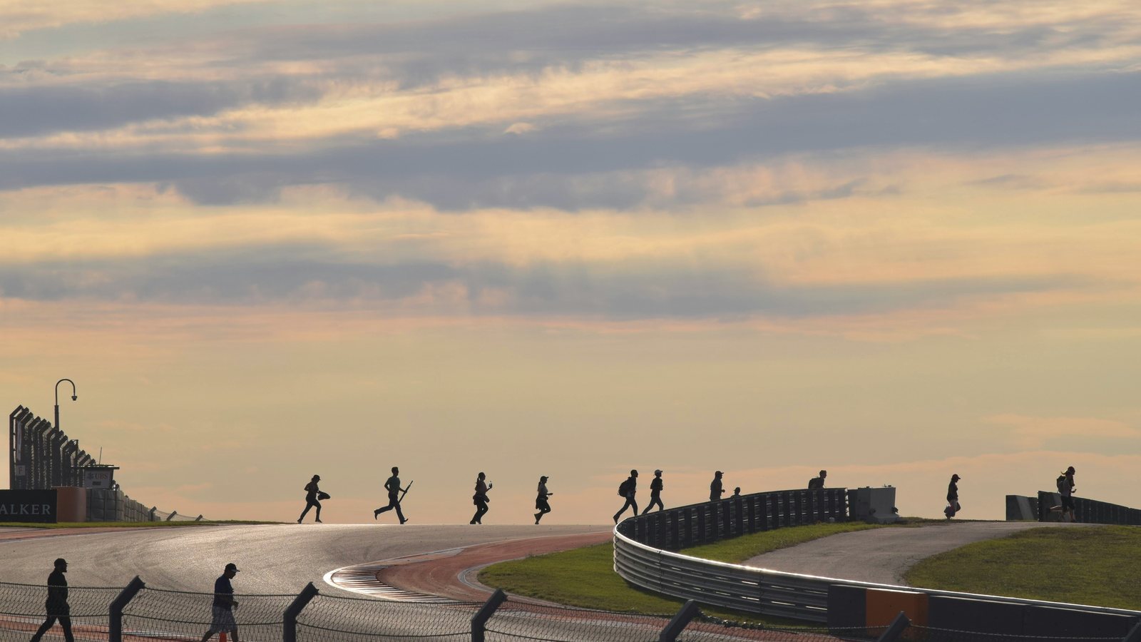 How to Get to COTA for F1 2026: Shuttles, Parking and Rideshare